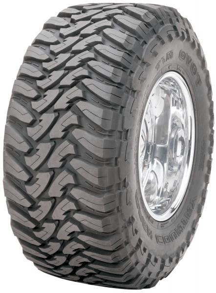 1X New 245 75 16 Toyo Open Country MT  120P  4x4 / SUV 245/75R16 (1 TYRE)