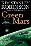5 x Kim Stanley Robinson Book Bundle Shaman Icehenge Green Mars Hardback Paper - Image 5