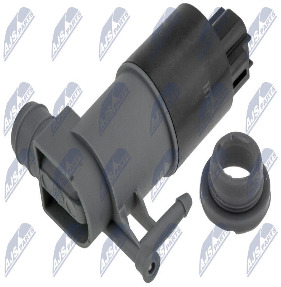 N.T.Y. ESP-TY-008.NTY Water Pump, window cleaning for TOYOTA