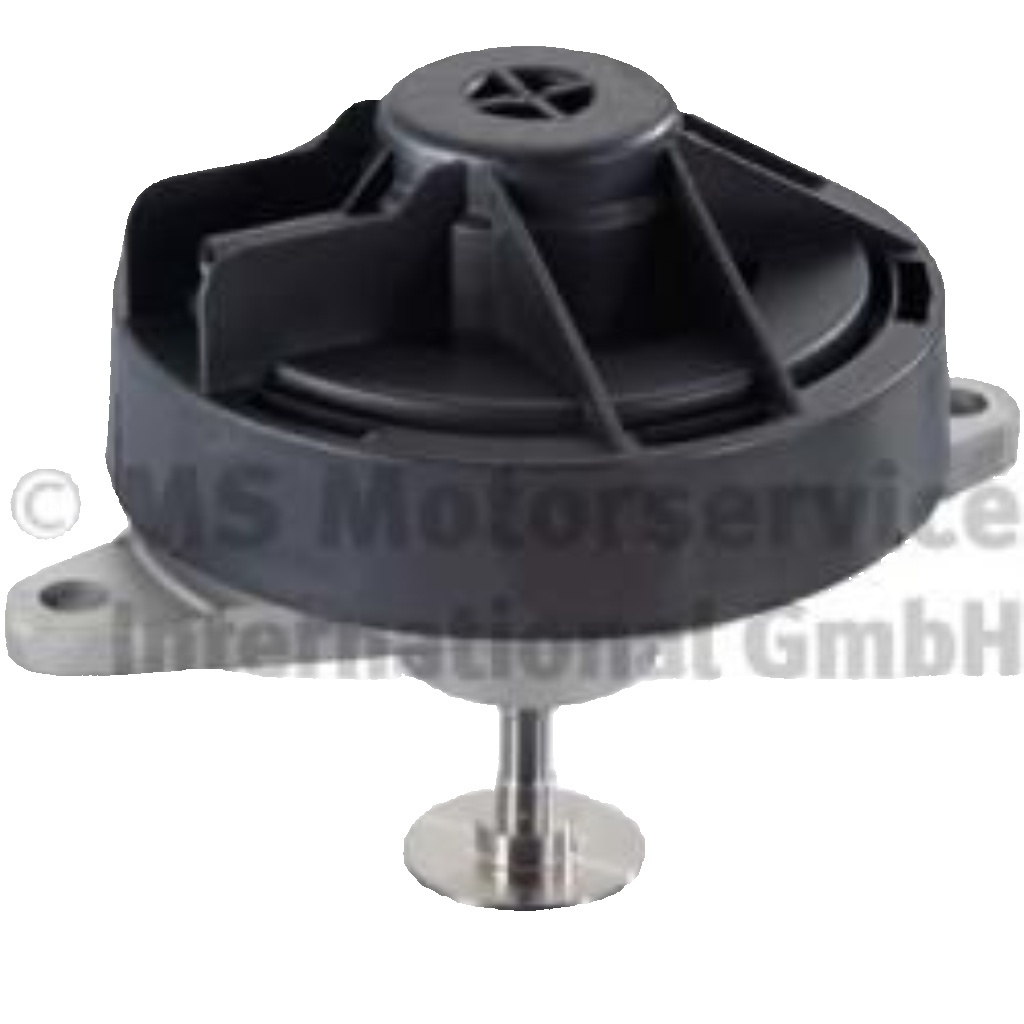PIERBURG 7.24809.28.0 EGR Valve for OPEL,VAUXHALL