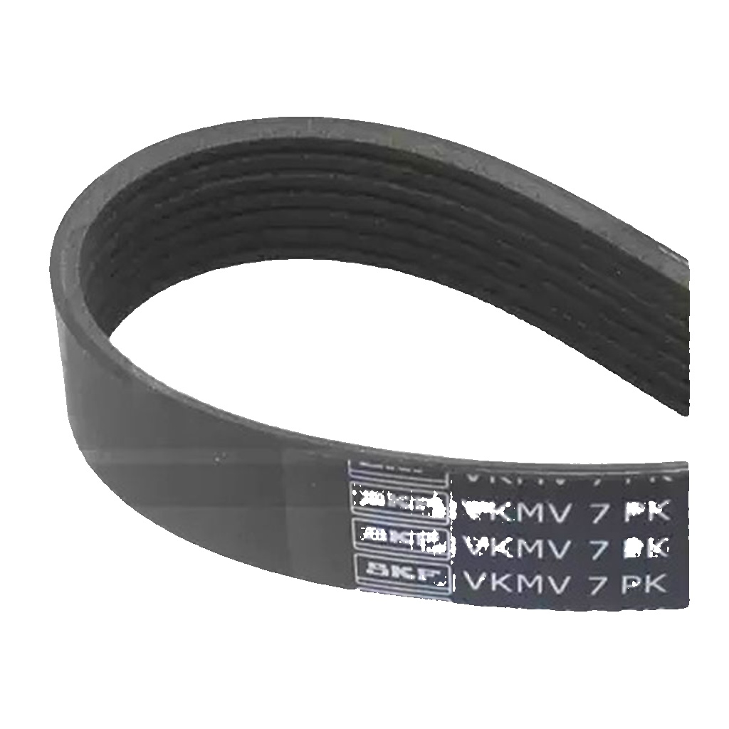 SKF-OE VKMV 7PK1705 V-Ribbed Belt for HONDA,KIA,NISSAN,RENAULT