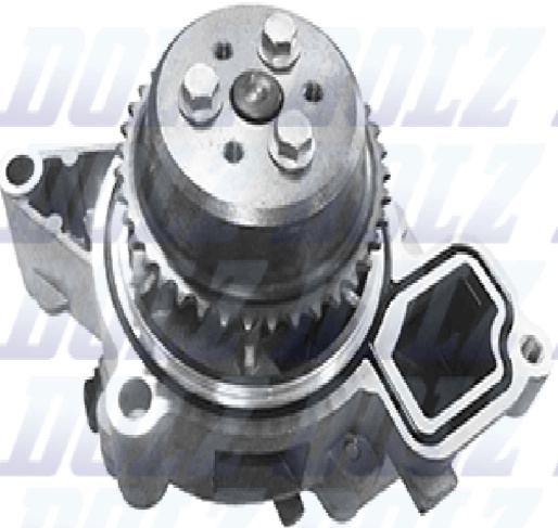 ✅Fits DOLZ O124 WATER PUMP   ⭐UK Seller⭐