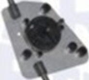 Left Front MAGNETI MARELLI-OE 350103132900 Window Regulator for KIA