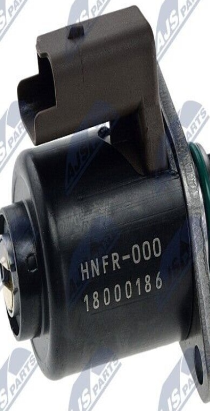Fuel quantity control valve ESCV-FR-000 NTY for RENAULT SSANGYONG NISSAN FORD