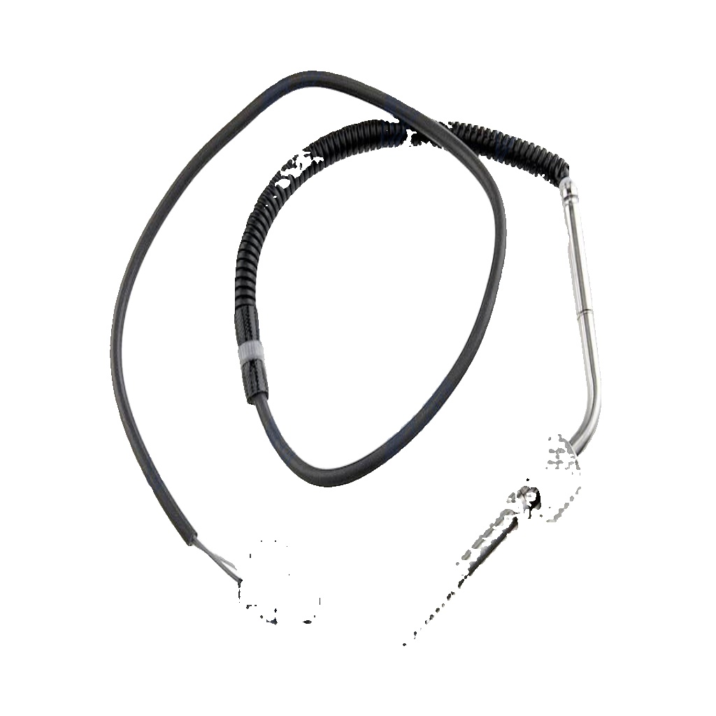 NTY EGT-ME-019 Sensor, exhaust gas temperature for MERCEDES-BENZ