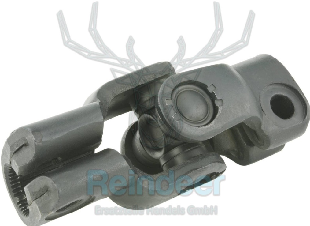 ASK-BONG FEBEST Steering Shaft for ,KIA