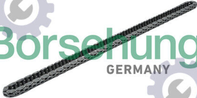 Fits BORSEHUNG B16301 TIMING CHAIN FAB/OCT/ROOM/SUP/RAPID/(O.E. QUALI ⭐UK Stock⭐