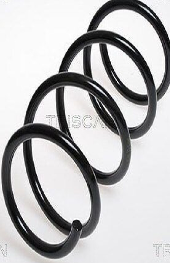 KILEN COIL SPRING FRONT DAC LADA REN LOGAN ESTATE 1.4 1.5 DCI1.6 07- LARGUS 1.6