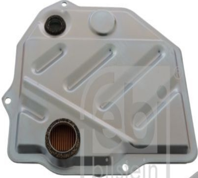 FEBI BILSTEIN 100129 Hydraulic Filter, automatic transmission for MERCEDES-BENZ