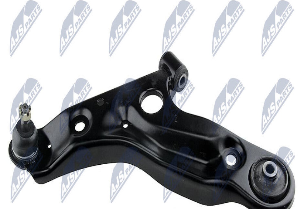 Fits NTY ZWD-SU-006 FRONT CONTROL ARM SUZUKI ALTO 09-, PIXO 09- /LEFT ⭐UK Stock⭐