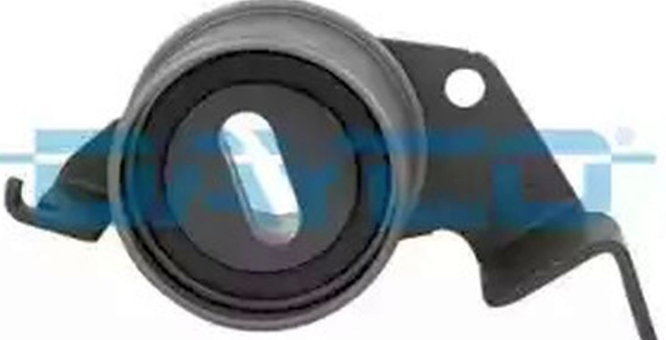 Timing belt tensioner pulley ATB2356 DAYCO for MITSUBISHI CARISMA COLT Mk V