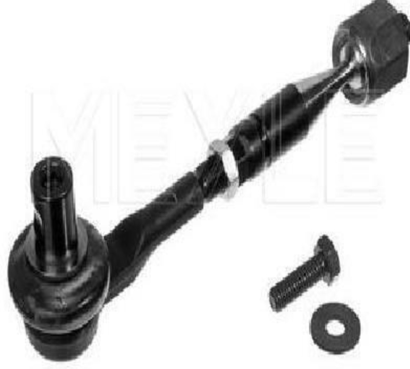 MEYLE 116 030 0007/HD Tie Rod for AUDI,VW
