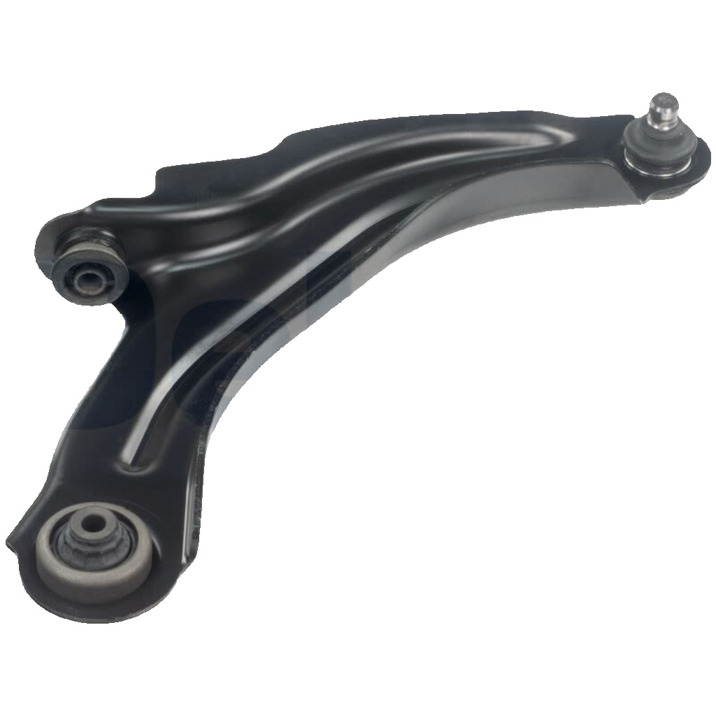 TC3254 DELPHI CONTROL/TRAILING ARM, WHEEL SUSPENSION FRONT AXLE RIGHT LOWER FOR
