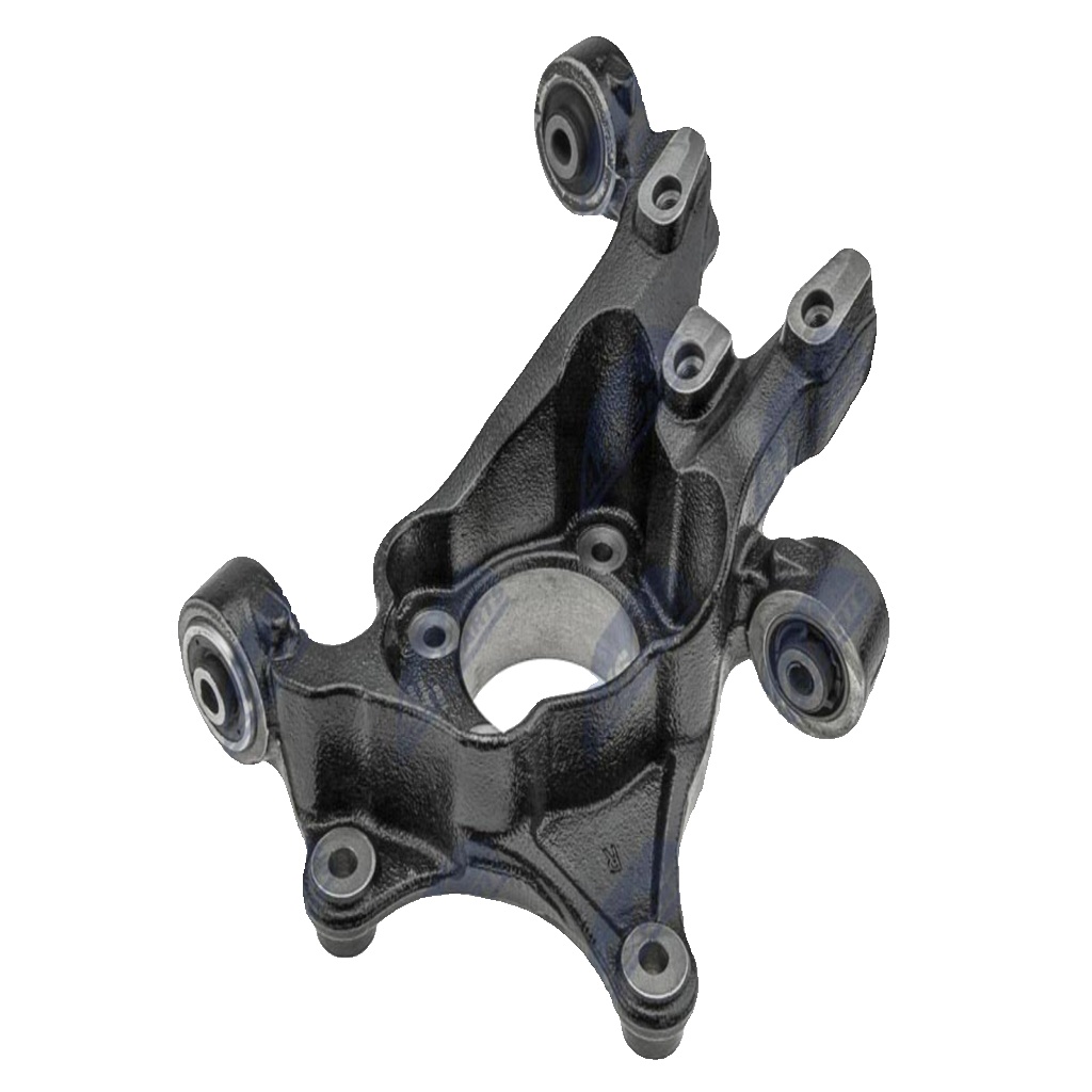NTY ZZT-CH-004 Steering Knuckle, wheel suspension for DODGE