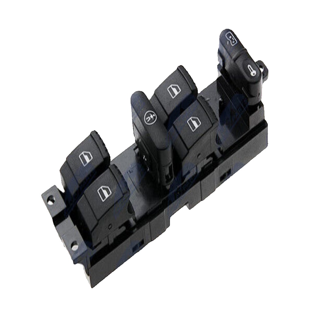 2x ✅Fits NTY EWS-SK-005 SWITCH / WINDOW REGULATOR  ⭐UK Seller⭐