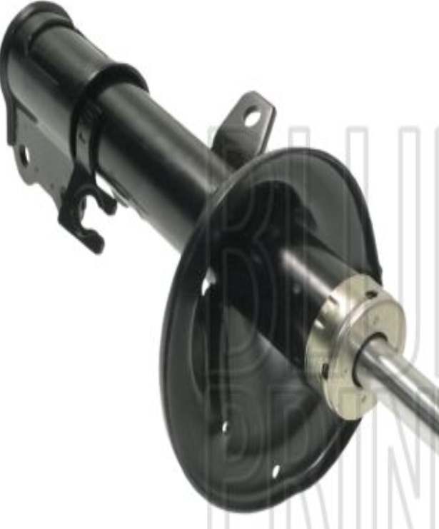 BLUE PRINT ADG08410C Shock Absorber for KIA