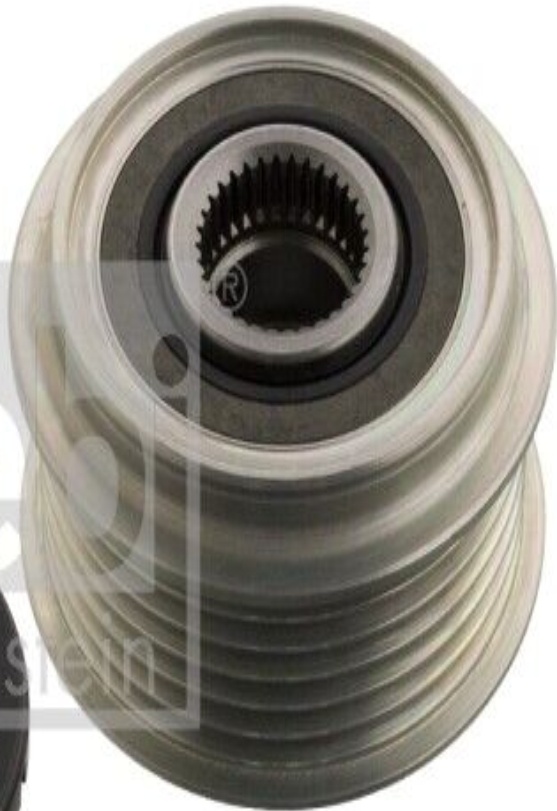 Fits FEBI 101786 ALT. TOYOTA PULLEY  ⭐UK Stock⭐