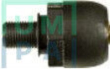 Front TRW-OE JAR208 Inner Tie Rod for HYUNDAI