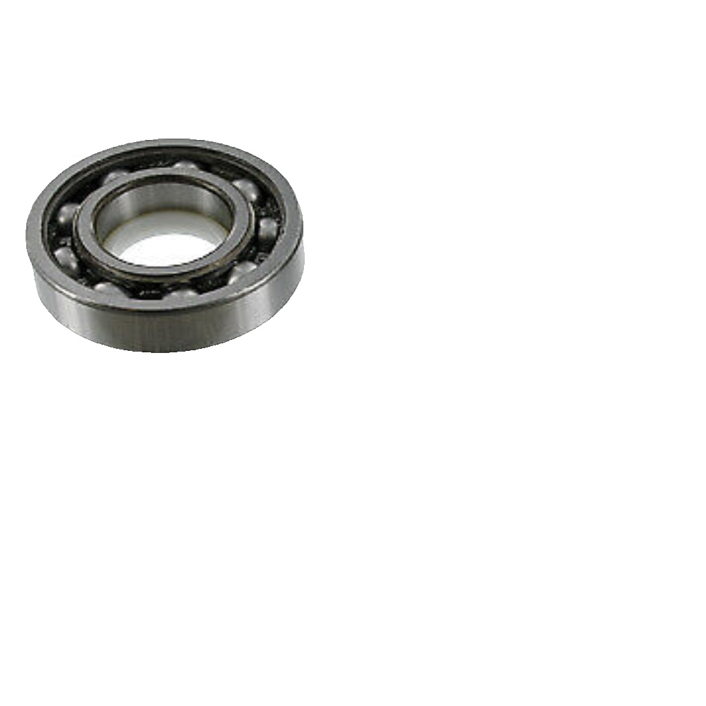 Wheel Suspension Wheel Bearing Kit SKF VKBA 636 Fits Renault 4 5 6 Front
