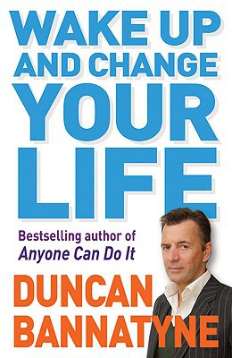 Wake Up and Change Your Life