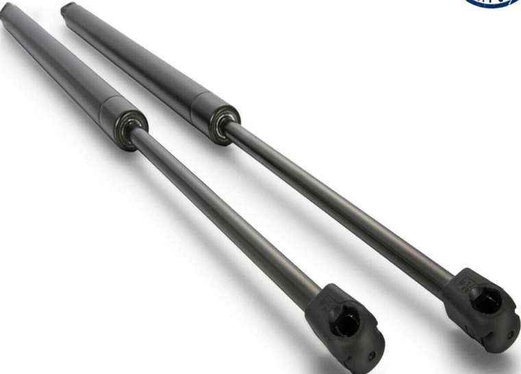 2X Tailgate Boots Gas Struts Rear For Ford Galaxy Mk1 Seat Alhambra Vw Sharan