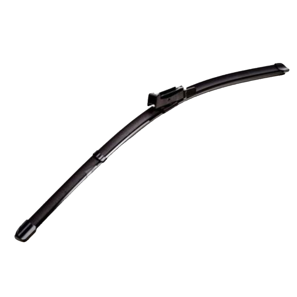 Wiper Blade Passenger Side Driver Side Fits Audi A6 A6 Allroad DENSO DF010 - Image 4
