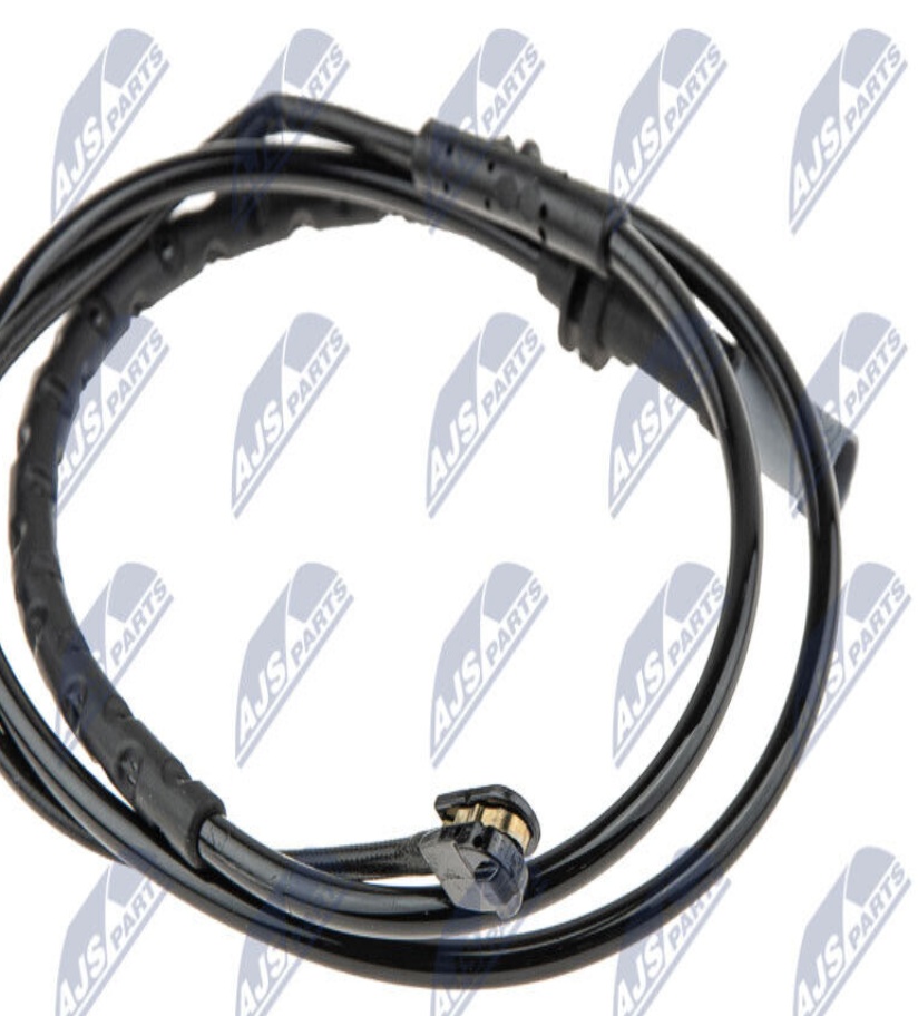 N.T.Y. HCZ-BM-010.NTY Warning Contact, brake pad wear for BMW