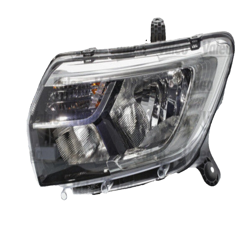 450406 VALEO Headlight for DACIA