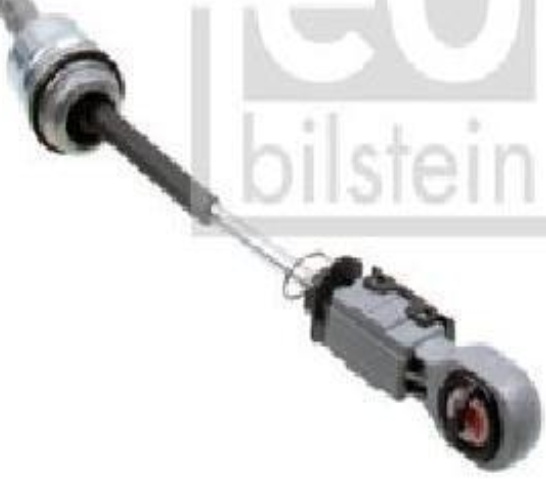 Original Febi Bilstein Cable Transmission 179818 for Ford