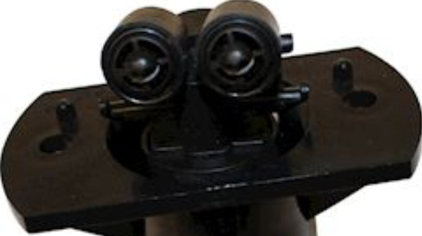 Fits JP GROUP 1198750370 WASHER PUMP REFL. LEFT   ⭐UK Stock⭐