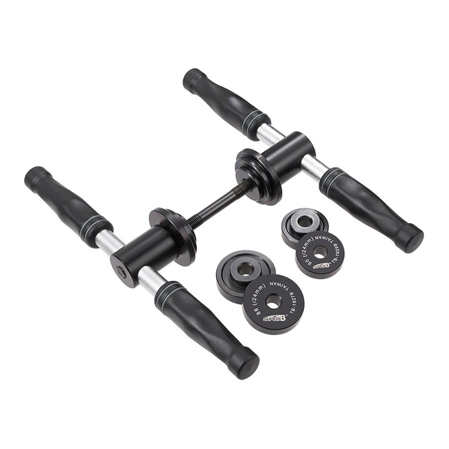 BB86-BB30-BB90 Bottom Bracket Cartridge Installer For Bike Accessories