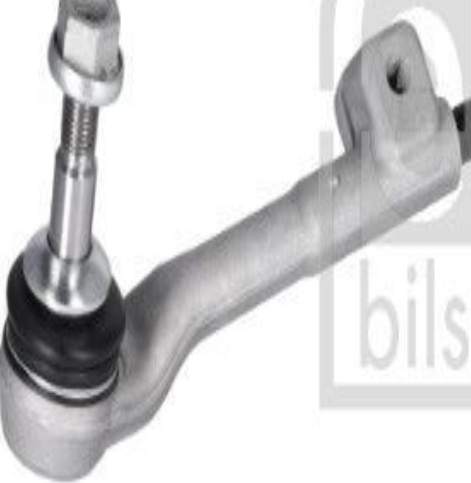 2x ✅Fits FEBI 180976 HEART ROD.   ⭐UK Seller⭐