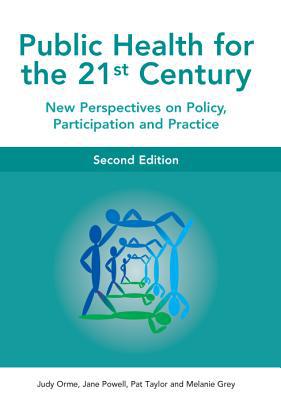 Public Health for the 21st Century: New Perspectives on Policy . - Image 2