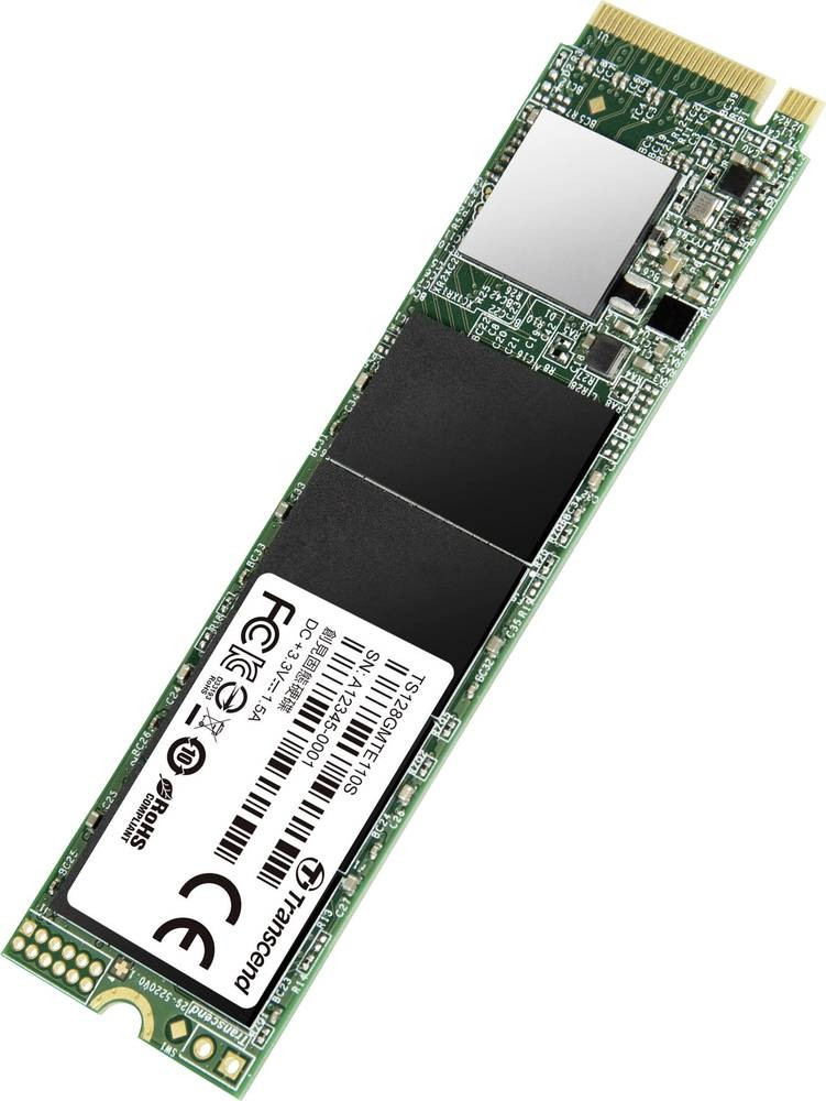 110s 128gb m.2 pci express 3.0 - Immagine 6