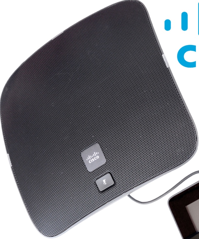 Cisco UC Phone CP-8831 Business Conference Phone Station System Handsfree M292