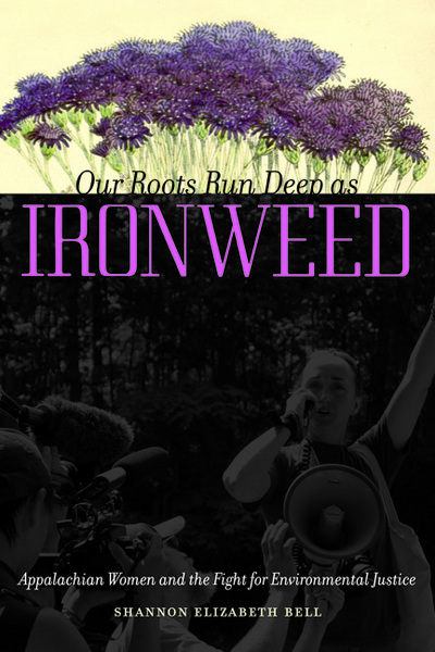 Our Roots Run Deep As Ironweed - 9780252079467