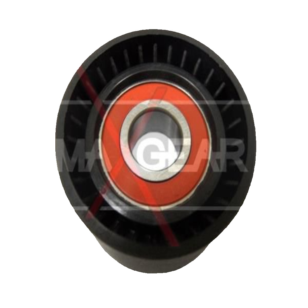 54-0424 MAXGEAR Tensioner Lever, V-ribbed belt for CITROËN,FIAT,PEUGEOT