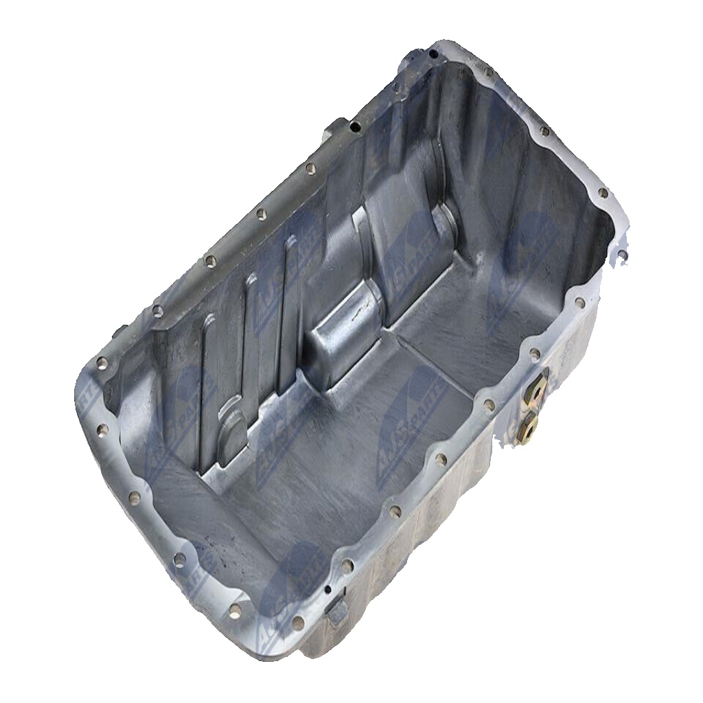 Oil pan Aluminium BMO-CT-000 NTY for CITROËN FORD FIAT PEUGEOT LANCIA VOLVO