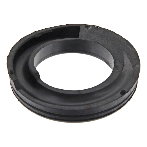Rear FEBI BILSTEIN 17087 Rubber Buffer, suspension for MERCEDES-BENZ