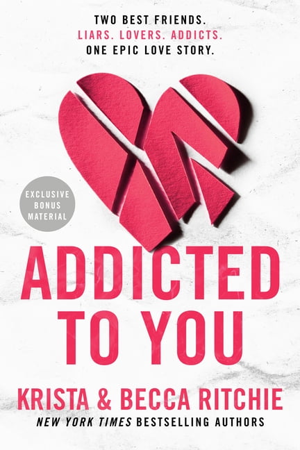 Addicted To You - Image 7