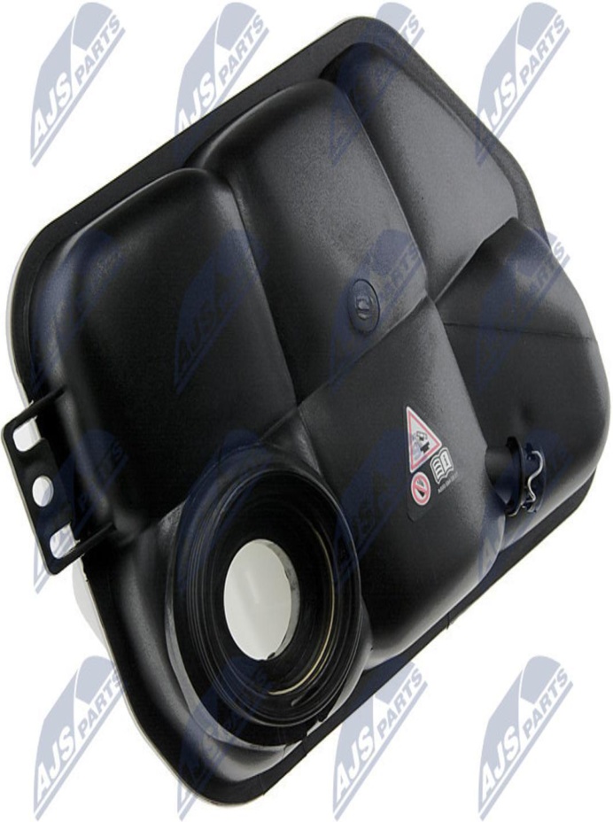 N.T.Y. CZW-ME-002.NTY Expansion Tank, coolant for MERCEDES-BENZ