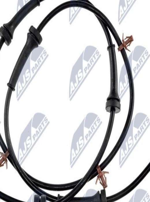 N.T.Y. HCA-NS-065.NTY Sensor, wheel speed for NISSAN