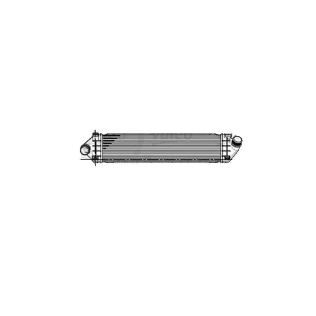 VALEO-OE 818246-OE Charge Air Cooler for FORD,VOLVO