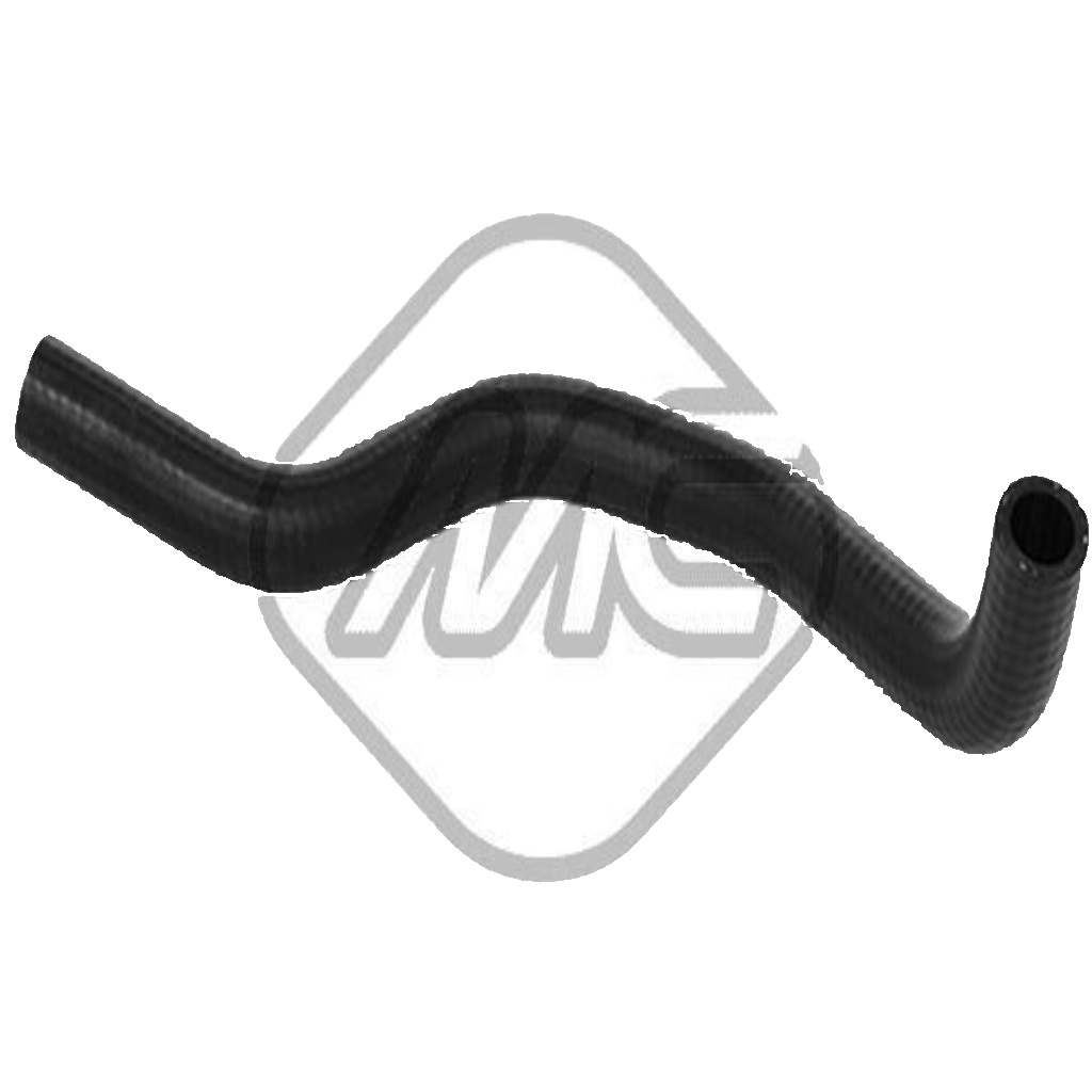 Fits METALCAUCHO 98845 RADIATOR HOSE   ⭐UK Stock⭐