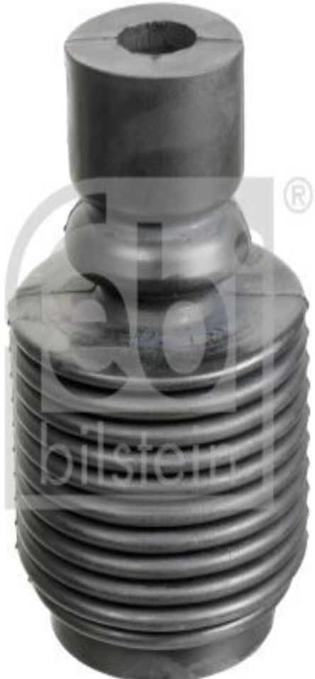 FEBI 103714 PROTECTIVE CAP/BELLOW SHOCK ABSORBER Front