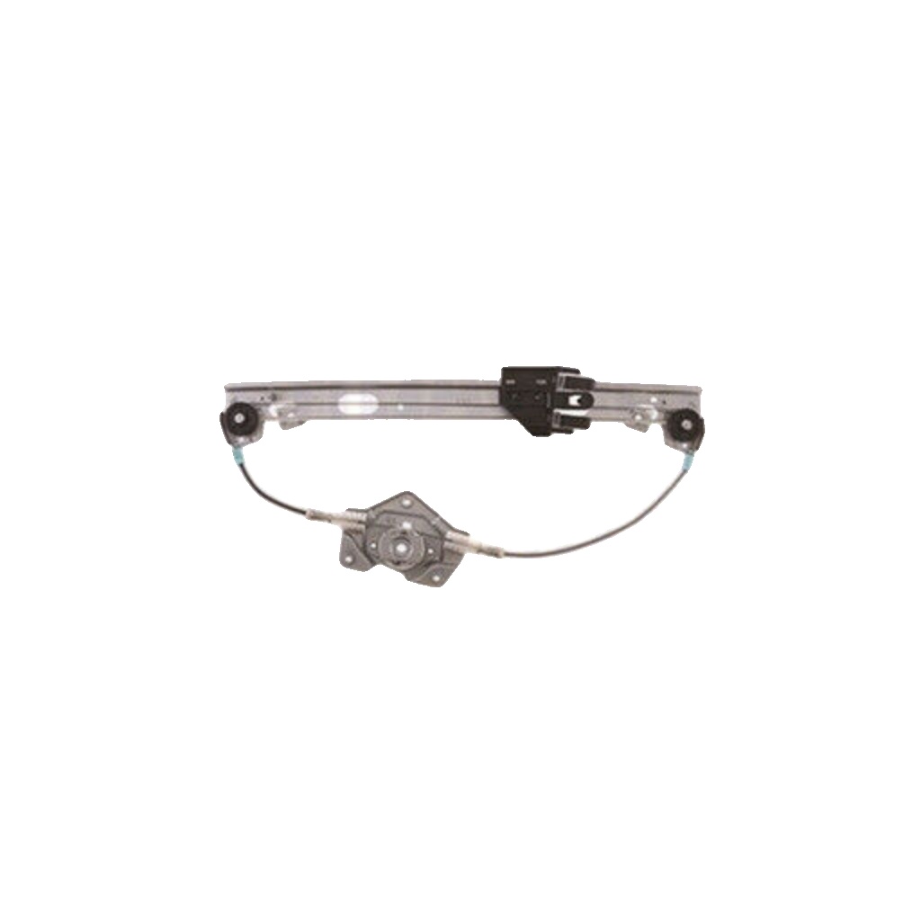Right Rear MAGNETI MARELLI-OE 350103170038 Window Regulator for VW