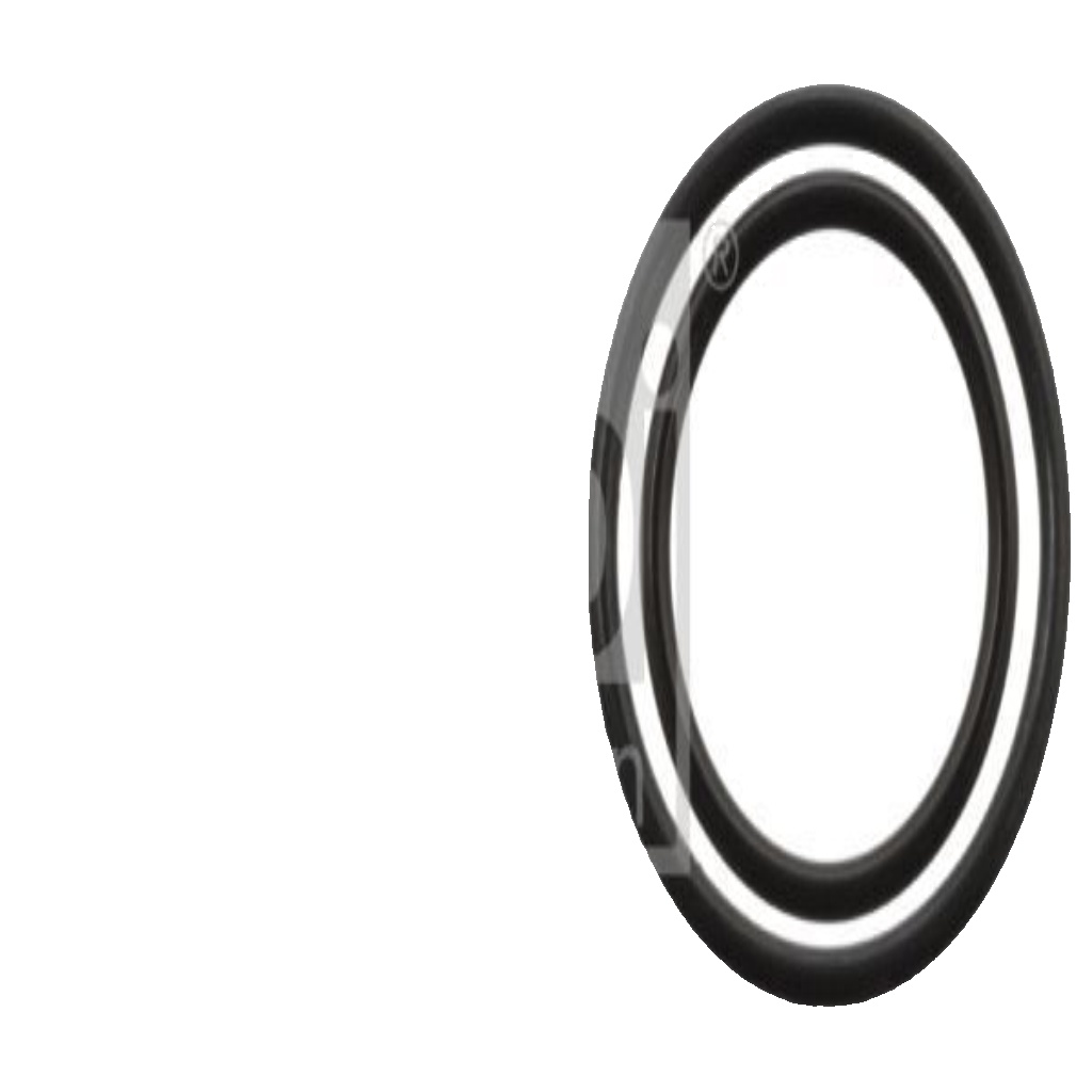 FEBI 103743 SEAL KIT INJECTOR NOZZLE
