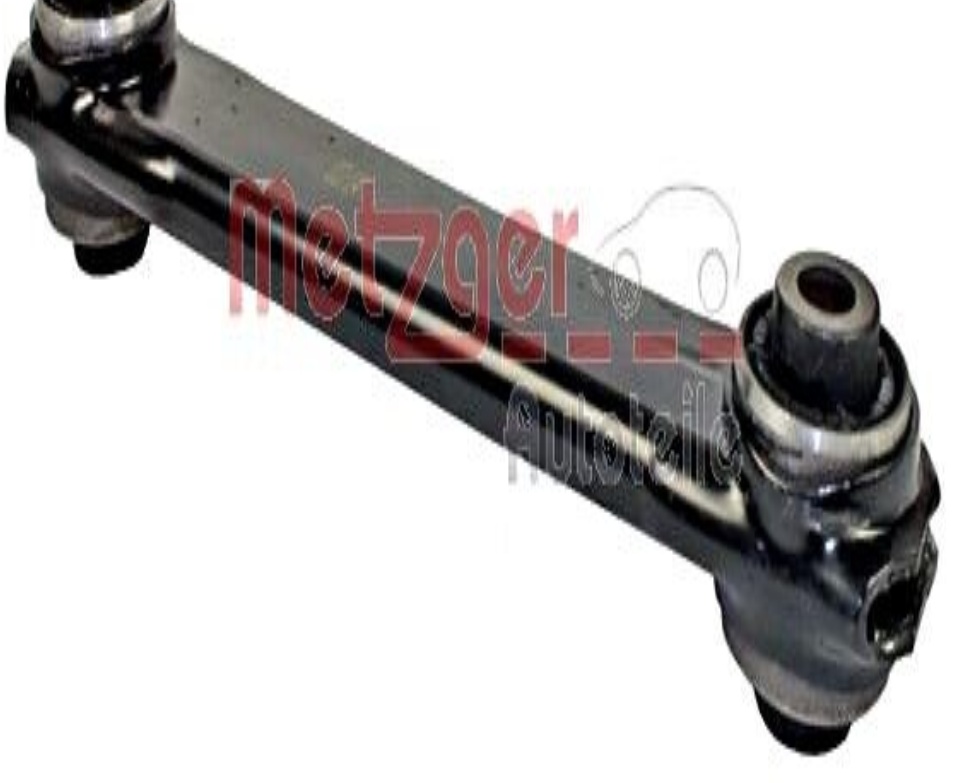 Original METZGER Handlebar Suspension 58075809 for Fiat Opel