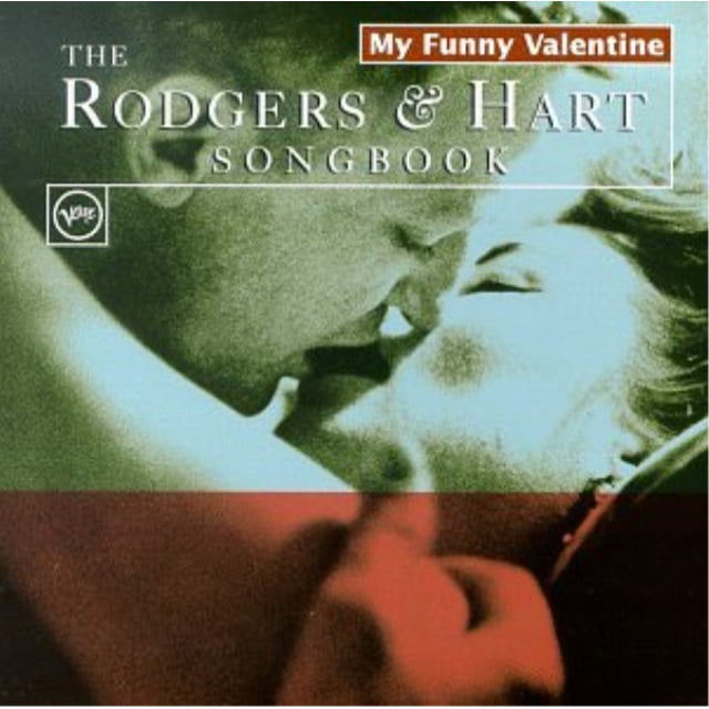 Aa.Vv. - My Funny Valentine / The Rodgers & Hart Songbook