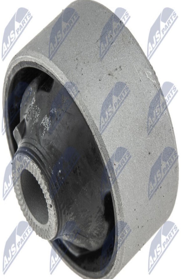 Wishbone bush Rear ZTP-TY-061B NTY for TOYOTA RAV 4 III PREVIA III